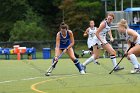 Field Hockey vs WSU  Wheaton College Field Hockey vs Worcester State University. - Photo By: KEITH NORDSTROM : Wheaton, field hockey, FH2021